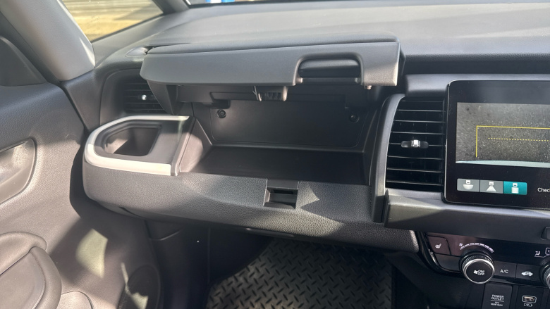 Honda Jazz 1.5 i-MMD Hybrid Advance 5dr eCVT Hybrid Hatchback